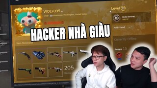 Ký Sự Check Hack tập 13 |  Màn Tiến Hóa Ngược Vô Cùng Xuất Sắc Đến Từ Hacker Nghìn Đô