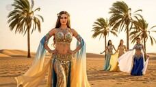 Habibi Come to Dubai The Viral Arabic Love Song of 2025