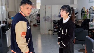 I must find a partner!!!