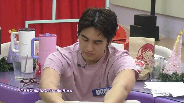 PINOY BIG BROTHER celebrity Colab edition 2.0(Day35)