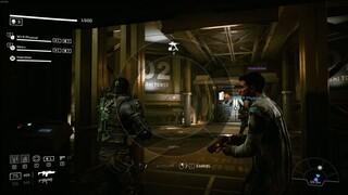 Aliens: Fireteam Elite Pt.16-Game Didn't Like Me
