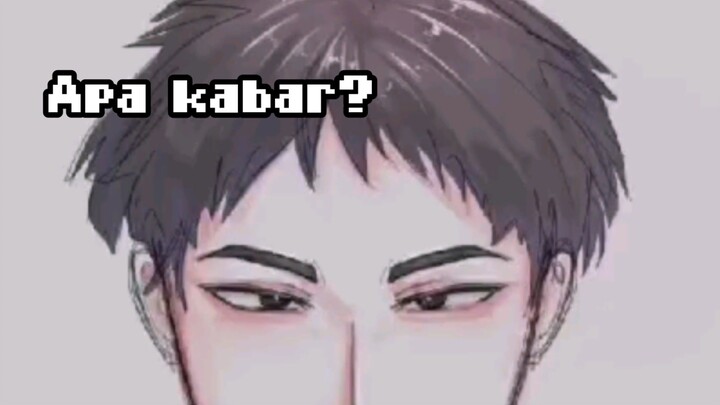 Gimana hari minggumu?