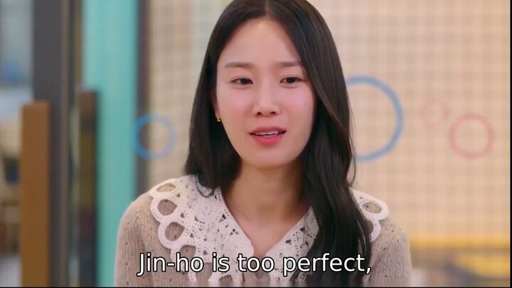 Sorry Not Sorry (2024) - Episode 5