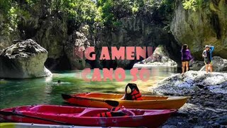 ADING AMENUDO ILOCANO SONG