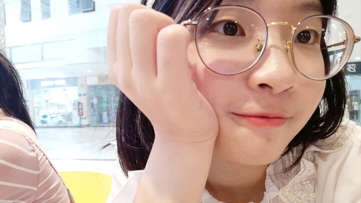 What are YouTubers doing after the high school entrance exam? // Finally clear video quality!