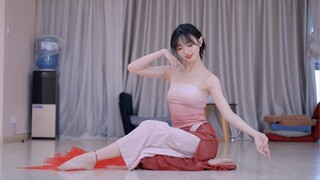 柔美…就是女生的必杀技！