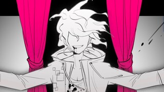 [Danganronpa Handwritten/2023 Birthday/Komari] Anyway