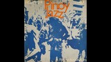 Eddie Munji III - Bahay Kubo (Pinoy Jazz LP) Rare Pinoy Jazz Funk