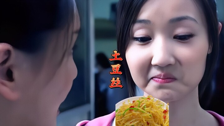 10 orang cuma pesan satu porsi kentang iris, bikin pelayan langsung kesal banget!