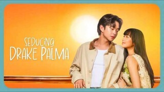 Seducing Drake Palma : Episode 2.1