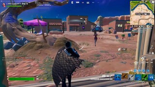 Fortnite 2 kill in 20 second