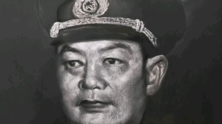 Sepuluh Marsekal Teratas: Ye Jianying