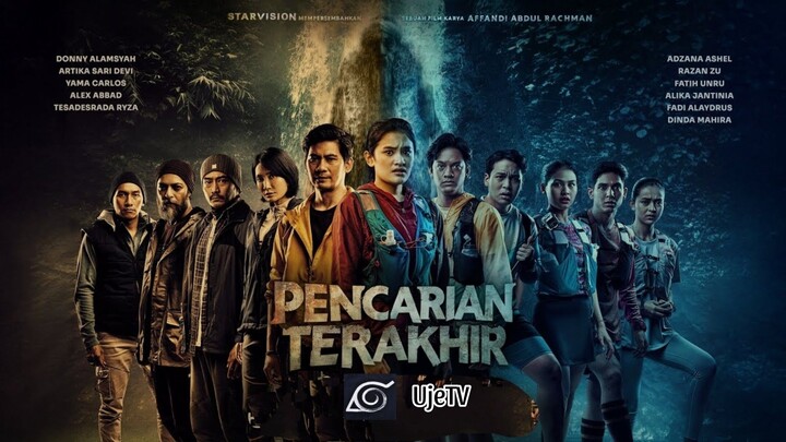 𝙿𝚎𝚗𝚌𝚊𝚛𝚒𝚊𝚗 𝚃𝚎𝚛𝚊𝚔𝚑𝚒𝚛 [𝟸𝟶𝟸𝟻]