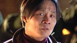 Lihatlah hubungan cinta-benci antara Chow Yun-fat dan sopir taksi, hahaha!