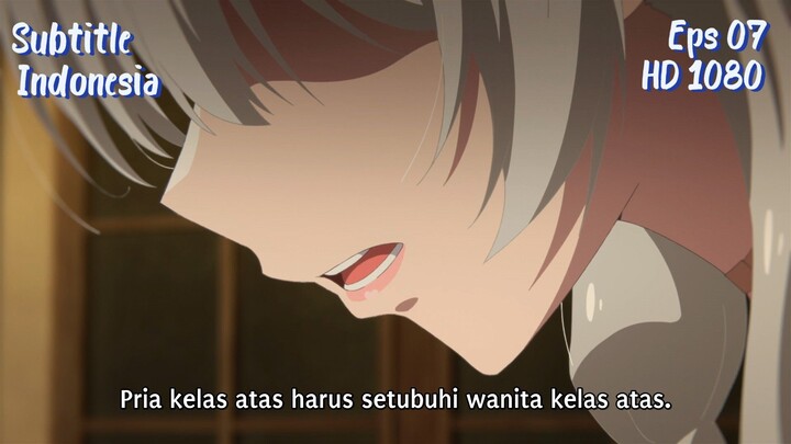 Eps 07 Ephtal Penyihir Legendaris Reinkarnasi 2x ke Isekai
