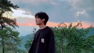 【netjames】Bối cảnh đẹp như tranh, nhưng xem mà người ta thót tim—Anh ơi, anh không thể chọn chỗ bằng