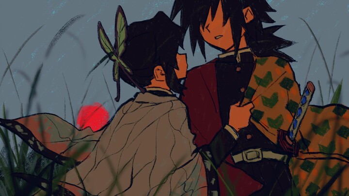 [Yi Ren Xiang Mashup] Moonlight | Butterfly’s Dreamy Fantasy 🌊🦋