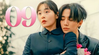 🇰🇷EP. 9 TYPHOON FAMILY (2025) | ENG SUB | Romance/Business/Drama