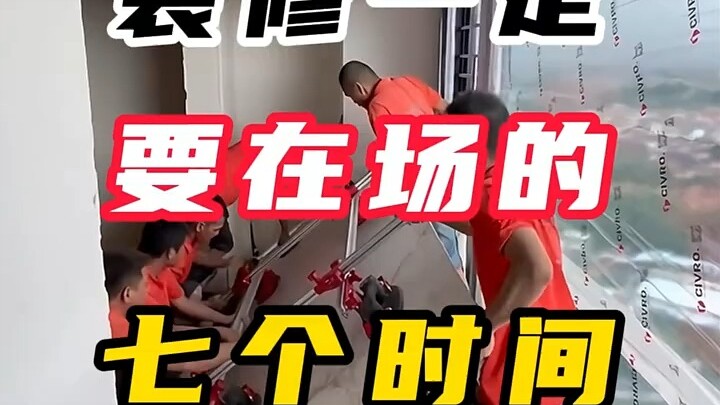 7 Key Times You Must Be Present During Home Renovation!