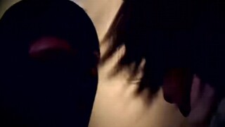 Film|She was almost Strangled to Death!