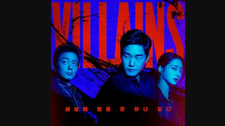 VILLAINS (PARA PENJAHAT) EP01 SUB INDO