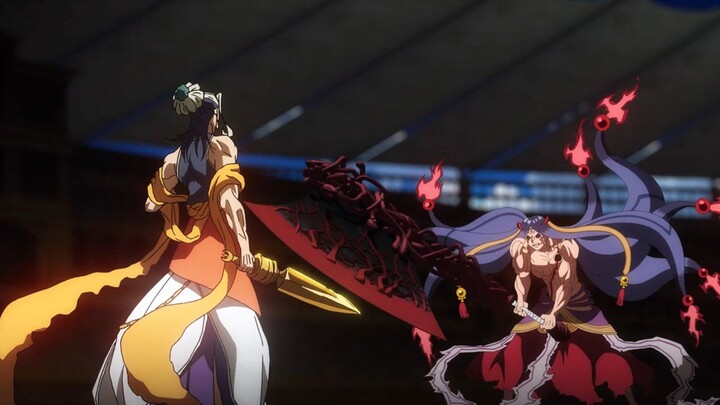 Shuumatsu No Valkyrie musim 2 part 3