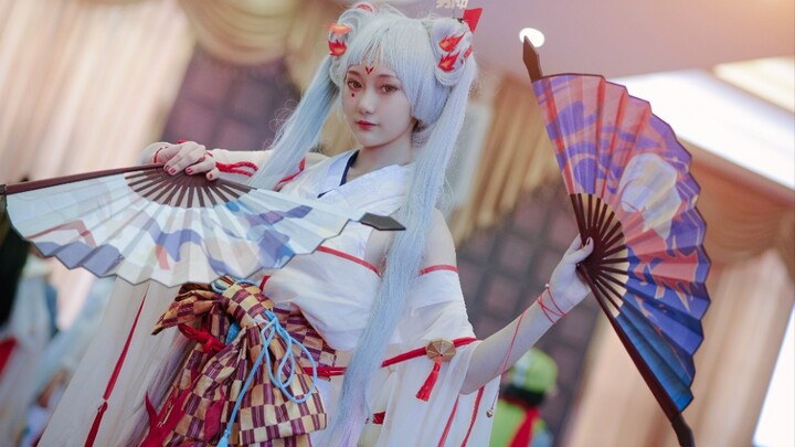 【MAGICAL 6 】2019达州漫展那些令人惊艳的coser