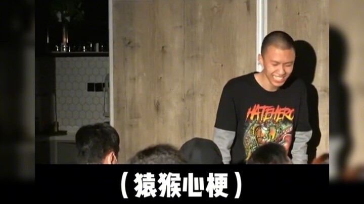 付航脱口秀集锦：“中国社会科学院？”当代大学生的神语言