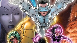 The beginning of DC's collapse: the worst NTR incident in American comics history