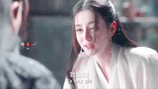 Là Khanh Dao nhưng rất Tuệ Hòa - Ngự Giao Ký Kháp Tự Cố Nhân Quy