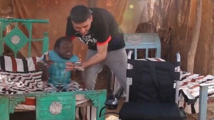 Loving-Heart Emperor