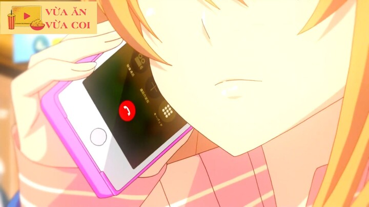 「AMV」- Cho tới khi người quay về bên anh#Anime