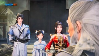 Võ Toái Tinh Hà - Tập 4 (Thuyết Minh)