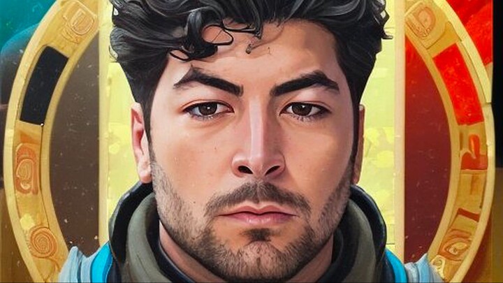 Yung Oogway & Master Oogway - Sorry For Saying The N-Word (Official Audio)