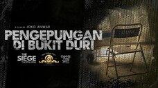 Pengepungan Di Bukit Duri