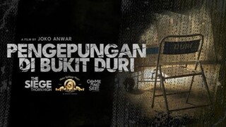 Pengepungan Di Bukit Duri