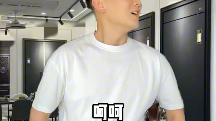 เมื่อผู้เชี่ยวชาญเลือกประตูทางเข้า พนักงานขายถึงกับเหงื่อแตกท่วม…