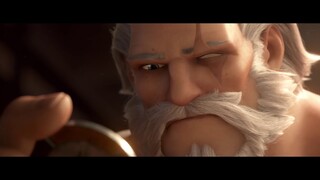 [GMV] Overwatch - Legends Never Die