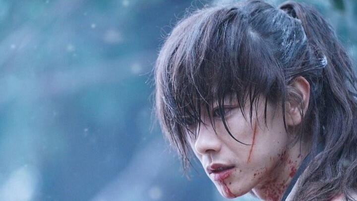 [Lãng khách] Hãy cứu bản thân trước khi cứu người khác!