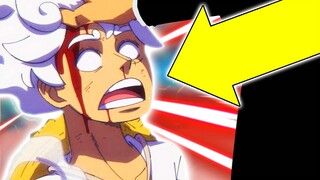 [SPOILER 1090] OMG.. ODA HATTE RECHT!