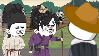 الحلقة 129: تجربة البطاطس، استكشاف جنوب شرق آسيا