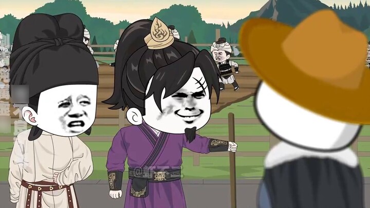 Tập 129: Thí điểm khoai tây, phát triển Nam Dương