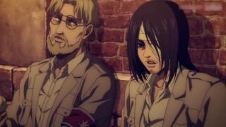 Introduction to existentialism in Attack on Titan | Understanding deathliness and authenticity will 