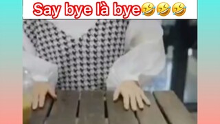 Bye là bye