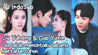 Masih ada rasa_ Mantan pacar lima tahun lalu kini terus mengejarku tanpa henti#Minidrama