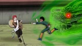 Rock Lee vs Gaara - Full Fight [AMV]