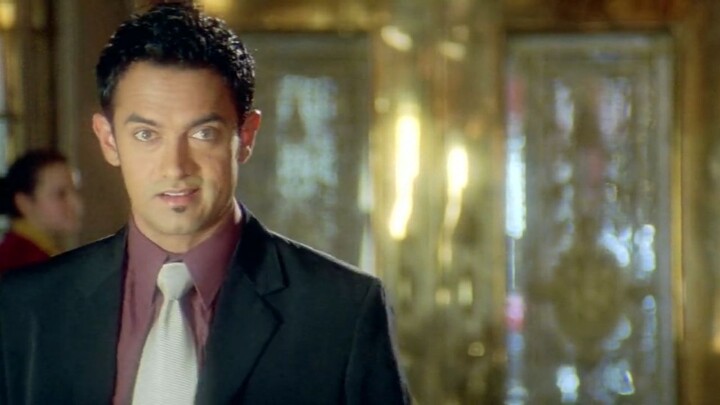 Dil Chahta Hai Hindi Movie