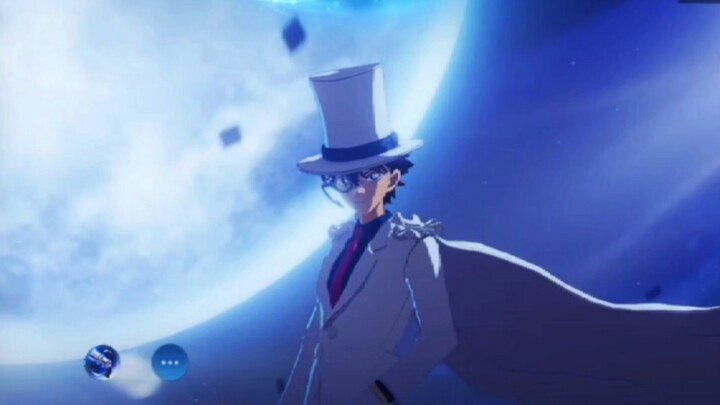 "No need to feel inferior to Kidd"