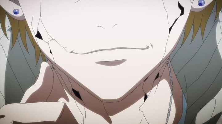 The last episode next week!!! I cried and told Triangle that I just wanted you to be by my side!!! [