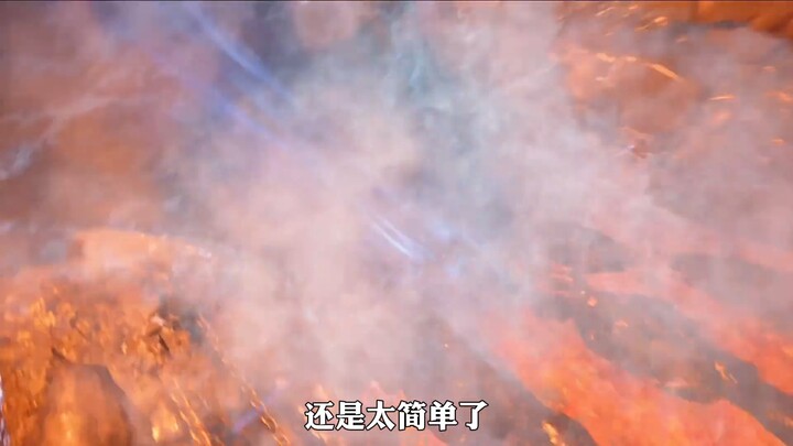 Đừng dại mà cùng Hàn Lập vào phó bản, vì bạn chẳng biết liệu mình có sống sót ra được không!